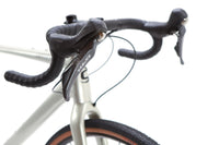 Cannondale Topstone 0 Shimano GRX Disc Gravel Bike 2021, Size Medium