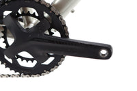 Cannondale Topstone 0 Shimano GRX Disc Gravel Bike 2021, Size Medium