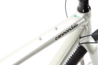 Cannondale Topstone 0 Shimano GRX Disc Gravel Bike 2021, Size Medium