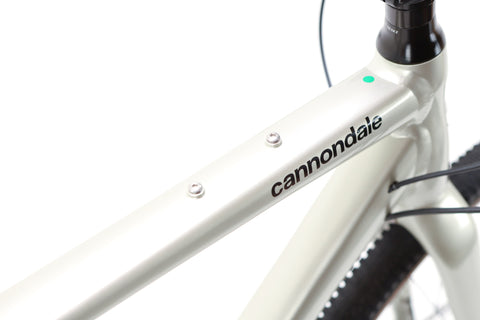 Cannondale Topstone 0 Shimano GRX Disc Gravel Bike 2021, Size Medium