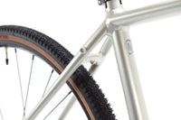 Cannondale Topstone 0 Shimano GRX Disc Gravel Bike 2021, Size Medium