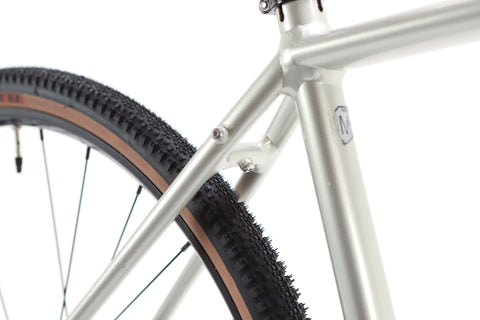 Cannondale Topstone 0 Shimano GRX Disc Gravel Bike 2021, Size Medium