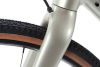 Cannondale Topstone 0 Shimano GRX Disc Gravel Bike 2021, Size Medium