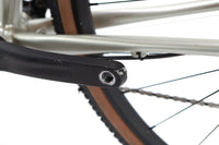 Cannondale Topstone 0 Shimano GRX Disc Gravel Bike 2021, Size Medium