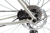 Cannondale Topstone 0 Shimano GRX Disc Gravel Bike 2021, Size Medium