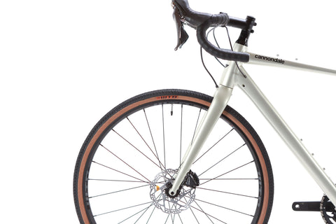 Cannondale Topstone 0 Shimano GRX Disc Gravel Bike 2021, Size Medium