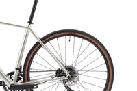 Cannondale Topstone 0 Shimano GRX Disc Gravel Bike 2021, Size Medium