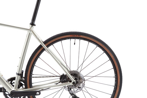 Cannondale Topstone 0 Shimano GRX Disc Gravel Bike 2021, Size Medium