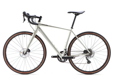 Cannondale Topstone 0 Shimano GRX Disc Gravel Bike 2021, Size Medium