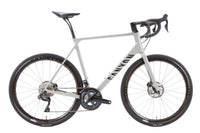 Canyon Endurace CF SL 8 Shimano Ultegra Di2 Road Bike 2022, Size XL