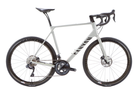 Canyon Endurace CF SL Shimano Ultegra Di2 Road Bike 2022, Size