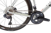 Canyon Endurace CF SL 8 Shimano Ultegra Di2 Road Bike 2022, Size XL