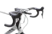 Canyon Endurace CF SL 8 Shimano Ultegra Di2 Road Bike 2022, Size XL