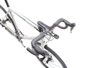 Canyon Endurace CF SL 8 Shimano Ultegra Di2 Road Bike 2022, Size XL