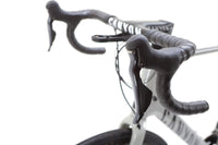 Canyon Endurace CF SL 8 Shimano Ultegra Di2 Road Bike 2022, Size XL