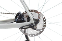 Canyon Endurace CF SL 8 Shimano Ultegra Di2 Road Bike 2022, Size XL