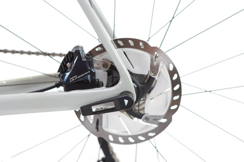 Canyon Endurace CF SL 8 Shimano Ultegra Di2 Road Bike 2022, Size XL
