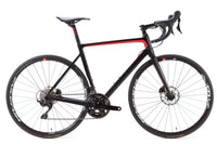 Colnago V3 Disc Shimano 105 Disc Road Bike 2024, Size 52s