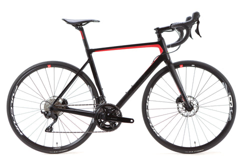 Colnago V3 Disc Shimano 105 Disc Road Bike 2024, Size 52s