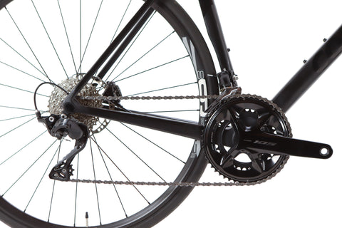 Colnago V3 Disc Shimano 105 Disc Road Bike 2024, Size 52s