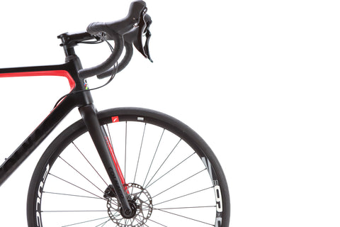 Colnago V3 Disc Shimano 105 Disc Road Bike 2024, Size 52s