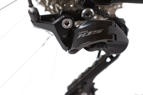 Colnago V3 Disc Shimano 105 Disc Road Bike 2024, Size 52s