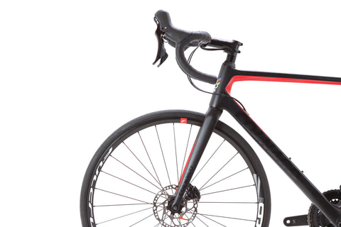 Colnago V3 Disc Shimano 105 Disc Road Bike 2024, Size 52s