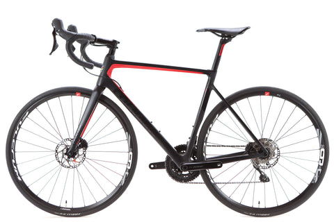 Colnago V3 Disc Shimano 105 Disc Road Bike 2024, Size 52s