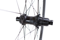 BMC CRD 351 SL Carbon Disc Wheelset, XDR Freehub