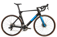 Cube Litening SLT C:68X Sram Red eTap AXS Disc Road Bike 2020, Size 58cm