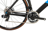 Cube Litening SLT C:68X Sram Red eTap AXS Disc Road Bike 2020, Size 58cm