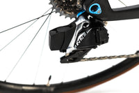 Cube Litening SLT C:68X Sram Red eTap AXS Disc Road Bike 2020, Size 58cm