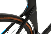 Cube Litening SLT C:68X Sram Red eTap AXS Disc Road Bike 2020, Size 58cm