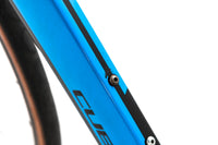 Cube Litening SLT C:68X Sram Red eTap AXS Disc Road Bike 2020, Size 58cm