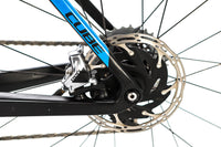 Cube Litening SLT C:68X Sram Red eTap AXS Disc Road Bike 2020, Size 58cm