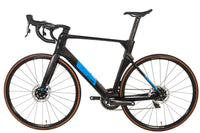 Cube Litening SLT C:68X Sram Red eTap AXS Disc Road Bike 2020, Size 58cm