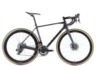 Vitus Vitesse Evo CRX Sram Red eTap AXS Disc Road Bike 2020, Size Medium