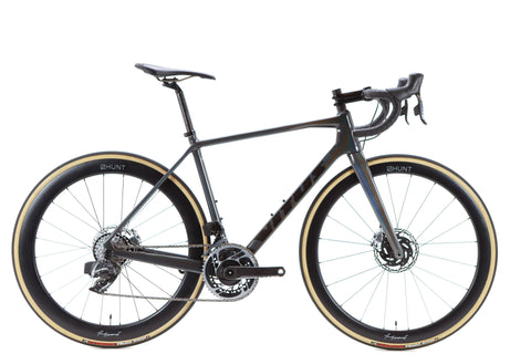 Vitus Vitesse Evo CRX Sram Red eTap AXS Disc Road Bike 2020, Size Medium