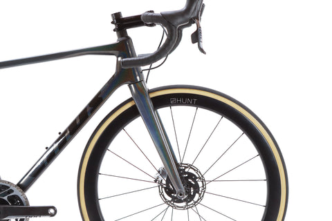 Vitus Vitesse Evo CRX Sram Red eTap AXS Disc Road Bike 2020, Size Medium