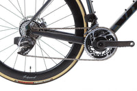 Vitus Vitesse Evo CRX Sram Red eTap AXS Disc Road Bike 2020, Size Medium