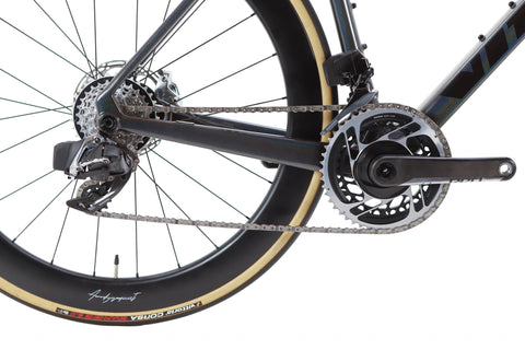 Vitus Vitesse Evo CRX Sram Red eTap AXS Disc Road Bike 2020, Size Medium