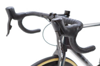 Vitus Vitesse Evo CRX Sram Red eTap AXS Disc Road Bike 2020, Size Medium