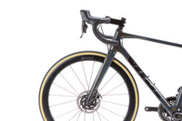Vitus Vitesse Evo CRX Sram Red eTap AXS Disc Road Bike 2020, Size Medium