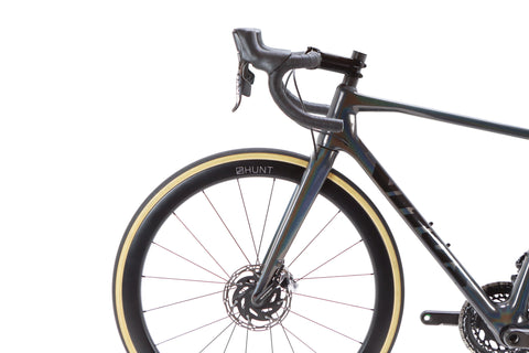 Vitus Vitesse Evo CRX Sram Red eTap AXS Disc Road Bike 2020, Size Medium
