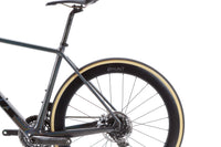 Vitus Vitesse Evo CRX Sram Red eTap AXS Disc Road Bike 2020, Size Medium