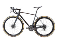 Vitus Vitesse Evo CRX Sram Red eTap AXS Disc Road Bike 2020, Size Medium
