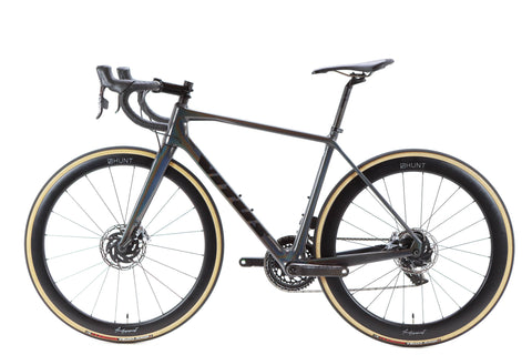 Vitus Vitesse Evo CRX Sram Red eTap AXS Disc Road Bike 2020, Size Medium
