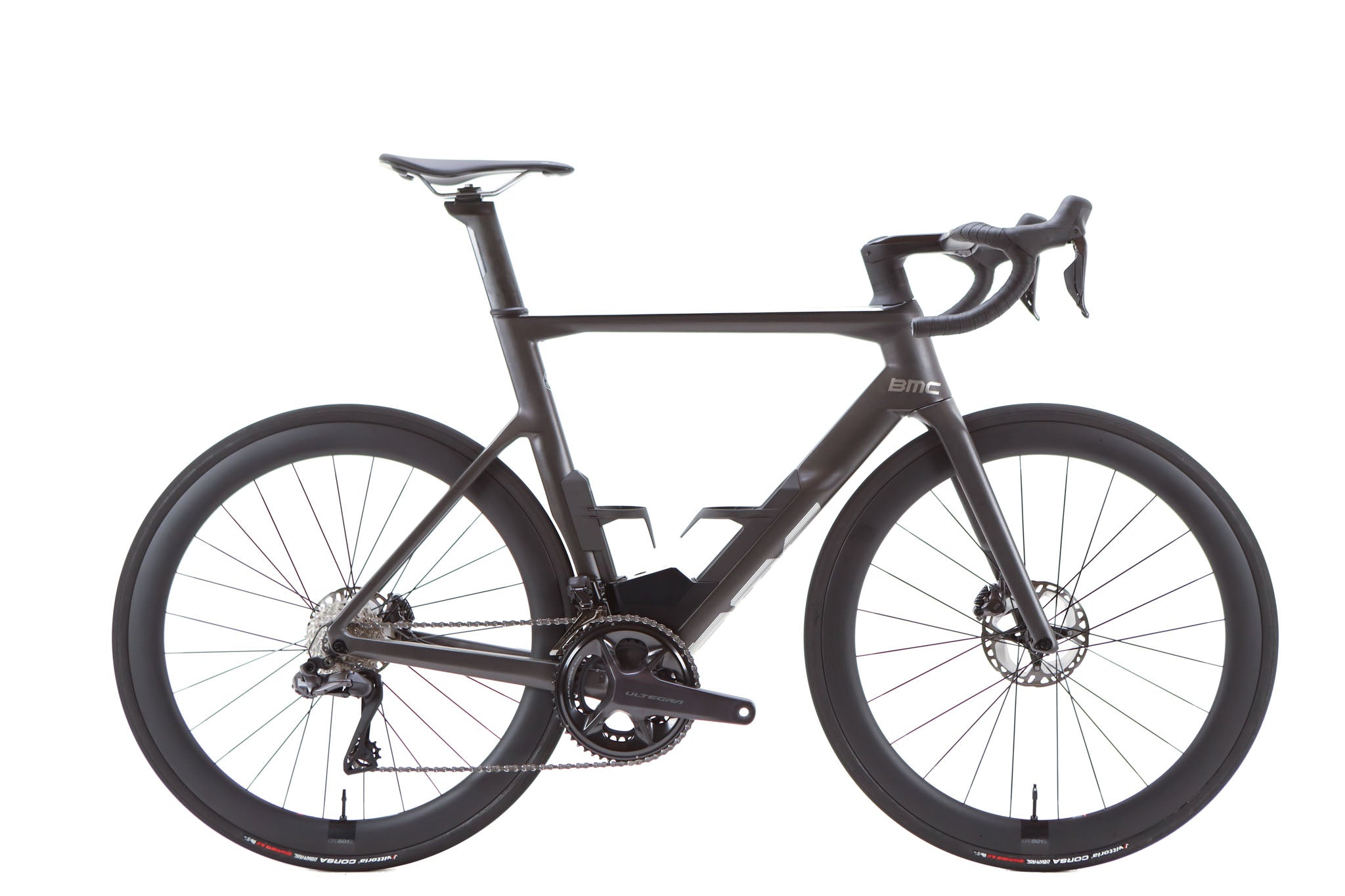 BMC Timemachine R01 Three Shimano Ultegra Di2 Disc Road Bike 2022, Siz ...