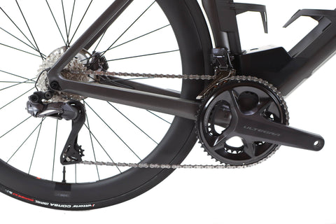 BMC Timemachine R01 Three Shimano Ultegra Di2 Disc Road Bike 2022, Size 56cm