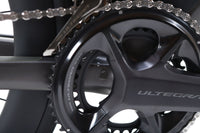 BMC Timemachine R01 Three Shimano Ultegra Di2 Disc Road Bike 2022, Size 56cm